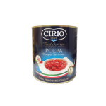 Tomate en Trocitos - 2.5kg