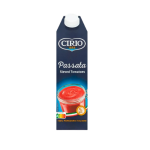 Passata (Pure de Tomate) - 1 Litro