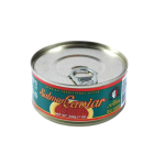 Caviar de Salmón Rojo - 200gr