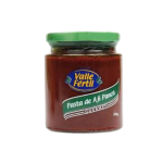Pasta de Ají Panca - 230gr