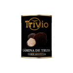 Trufas Negras en Láminas - 200gr