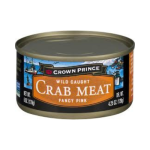 Carne de Cangrejo - 120gr