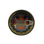 Caviar de Salmón Rojo - 300gr
