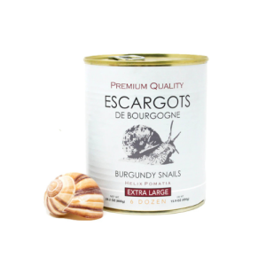 Escargots Extra Large - 800gr