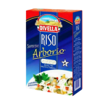 Arroz Arborio Super Fino - 1kg