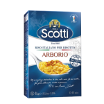 Arroz Arborio  - 1kg