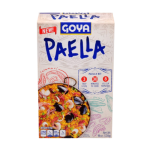 Arroz para Paella - 539gr