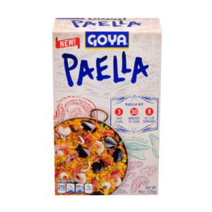 Arroz para Paella - 539gr