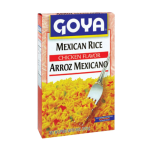 Arroz Mexicano Sabor Pollo - 227gr