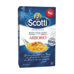 Arroz Arborio  - 500gr