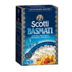 Arroz Basmati - 500gr