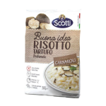 Risotto al Tartufo - 210gr