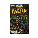 Arroz para Paella Negra - 539gr