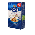 Arroz Carnaroli - 500gr