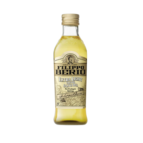 0051401-Filippo Berio Aceite de Oliva Light-500ml