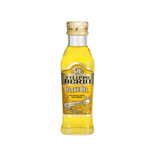 0051407-Filippo Berio Aceite de Oliva-250ml