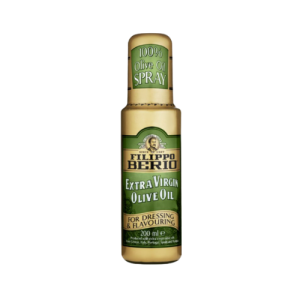 Aceite de Oliva Extra Virgen Spray - 200ml