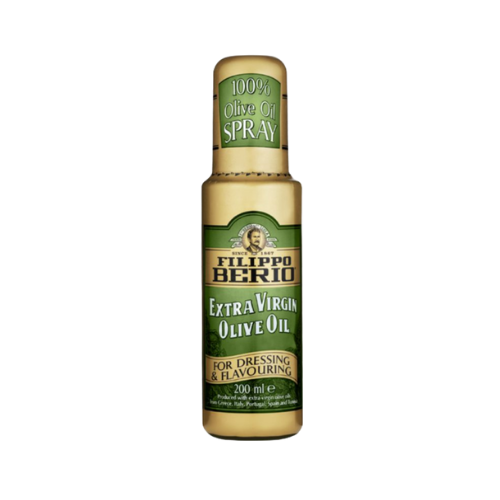 0051425-Filippo Berio Aceite de Oliva Extra Virgen Spray-200ml