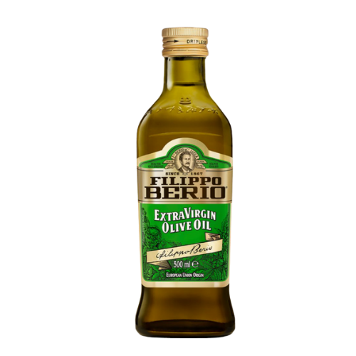 0051428-Filippo Berio Aceite de Oliva Extra Virgen-250ml