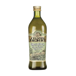 Aceite de Oliva Extra Virgen Sin Filtrar - 1Lt