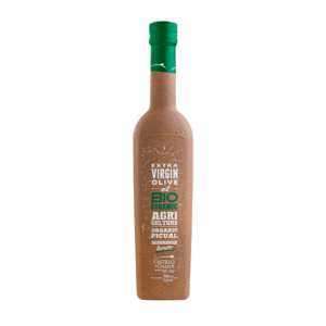 Aceite de Oliva E.V. Picual Biodinámico - 500ml