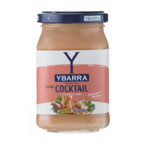 Salsa Cocktail - 225ml