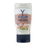 Salsa Ranchera - 250ml