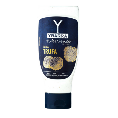 13493-Salsa de Trufa-250ml