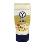 Salsa Alioli - 250ml