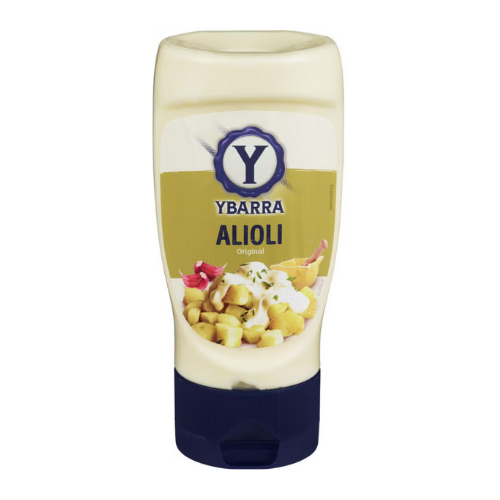 13494-Salsa Alioli-250ml