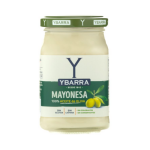 Mayonesa con Aceite de Oliva - 225ml
