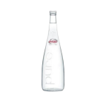 Agua Evian Vidrio -  750ml ( 12 unidades)