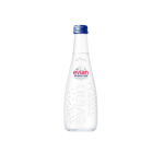 Agua Con Gas Vidrio -  330ml ( 12 unidades)