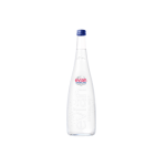 Agua Con Gas Vidrio -  750ml ( 12 unidades)