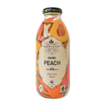 Té Frío de Melocotón - 473ml ( 24 unidades)