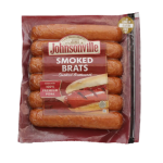 Salchicha Ahumada - 396gr ( 6 unidades)