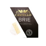 Queso Brie - 125gr