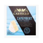 Queso Camembert - 125gr