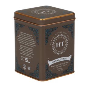 Té Menta Chocolate - ( 20 Bolsitas)