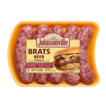 Chorizo con Cerveza - 538gr