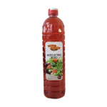 Vinagre de Vino Tinto - 1 Litro