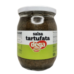 Salsa Tartufata - 580gr
