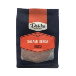 Salami Genoa - 100gr