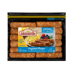 Salchicha Desayuno Original - 340gr