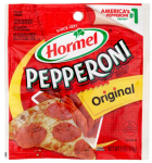 Pepperoni Original con Sal y Especies - Hormel 170gr