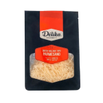 Queso Tipo Parmesano Rallado - 125gr