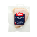 Pechuga de Pavo Ahumada - Hormel 150gr