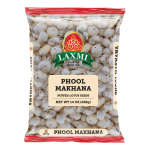 Semillas de Loto Infladas - 400gr