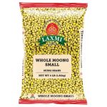 Soja Verde ( Frijol Mungo) - 1.81kg