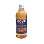 Vinagre de Manzana - 473ml